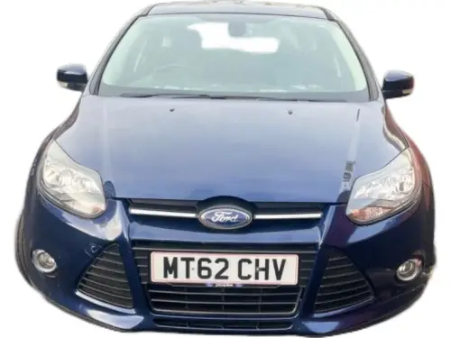Ford Focus MT62 CHV