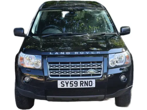 Land Rover Freelander SY59 RNO