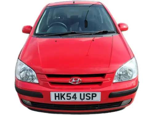 Hyundai Getz HK54 USP