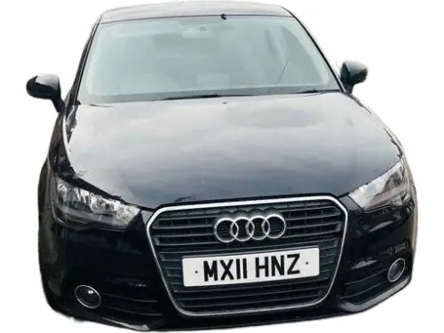Audi A1 MX11 HNZ