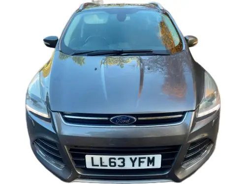 Ford Kuga LL63 YFM