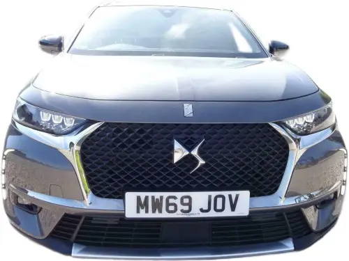 DS DS7 Crossback Prstge Ptch SS A MW69 JOV