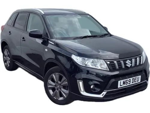 Suzuki Vitara LM69 DEU