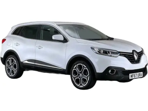 Renault Kadjar Dynamique S Nav TCe MF67 URA