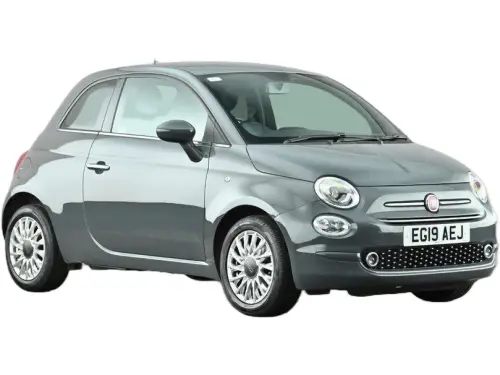 Fiat 500 EG19 AEJ