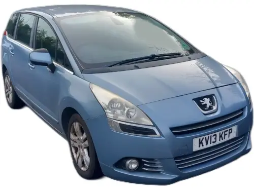 Peugeot 5008 KV13 KFP
