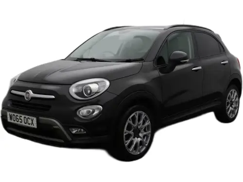 Fiat 500X Cross + Multijet WO65 OCX