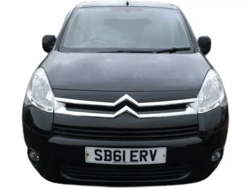 Citroën Berlingo Mspace VTR HDi91 SB61 ERV