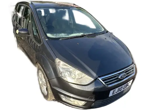 Ford Galaxy EJ10 UBC