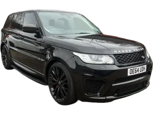 Land Rover Range Rover Sport OE64 UDH