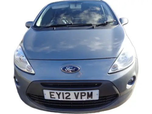 Ford KA EY12 VPM