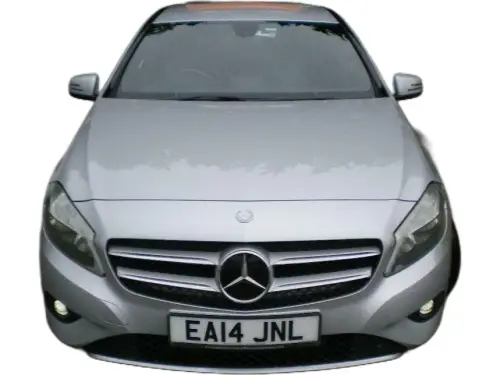 Mercedes-Benz A180 SE ECO CDI EA14 JNL