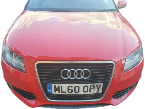 Audi A3 S Line 138 TDI ML60 OPY