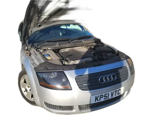 Audi TT KP51 VTC