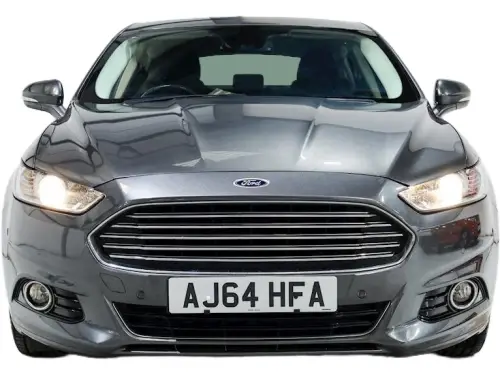 Ford Mondeo AJ64 HFA