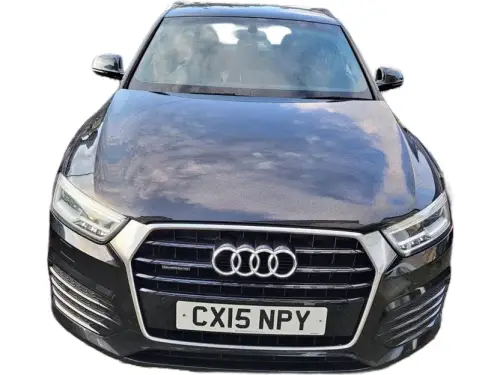 Audi Q3 CX15 NPY