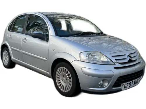 Citroën C3 GF07 XUC