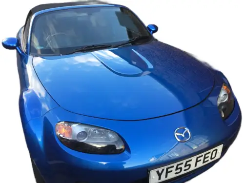 Mazda MX-5 YF55 FEO