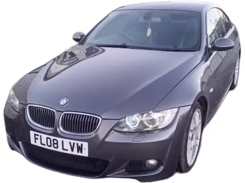BMW 3 Series FL08 LVW