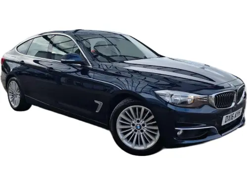 BMW 3 Series DX16 AYH