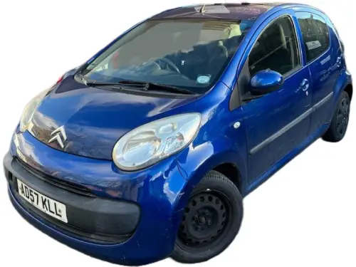 Citroën C1 AD57 KLL