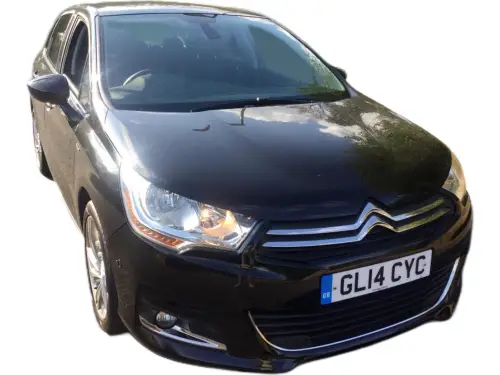 Citroën C4 GL14 CYC