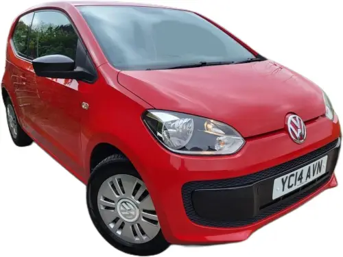 Volkswagen up YC14 AVN