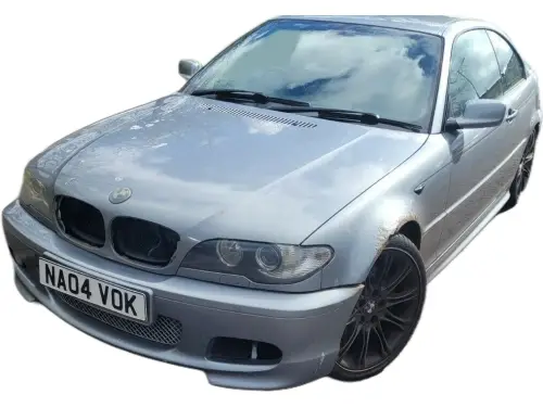 BMW 3 Series NA04 VOK