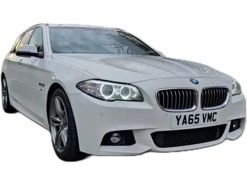 BMW 525 YA65 VMC