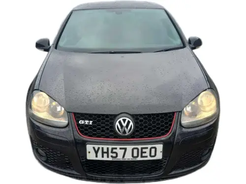 Volkswagen Golf GTI YH57 OEO