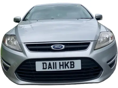 Ford Mondeo DA11 HKB