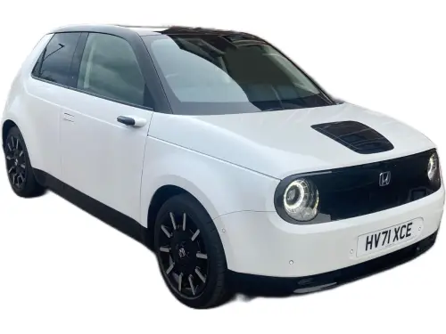 Honda E Advance HV71 XCE