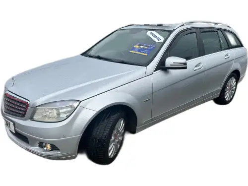 Citroën C4 KX65 XVG