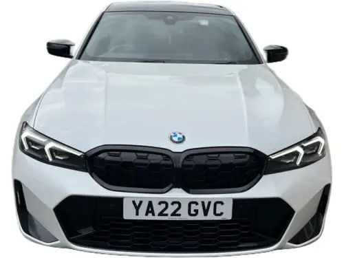 BMW M340i xDrive MHEV Auto YA22 GVC