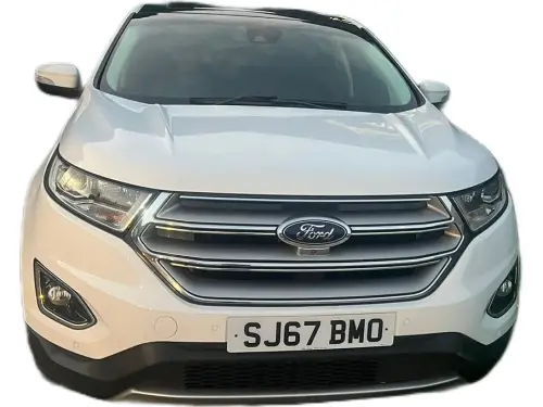 Ford Edge SJ67 BMO