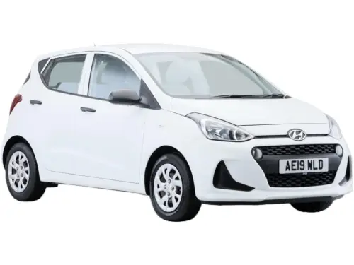 Hyundai I10 AE19 WLD