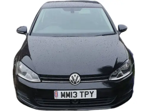 Volkswagen Golf SE Bluemotion Tech TDI MM13 TPY