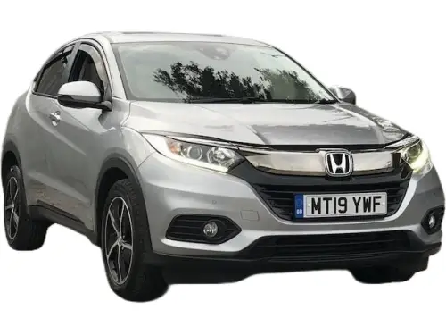 Honda HR-V MT19 YWF