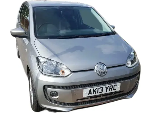 Volkswagen High up AK13 YRC