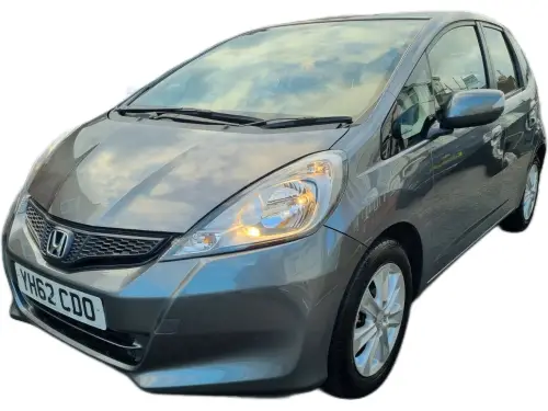 Honda Jazz i-VTEC ES CVT YH62 CDO