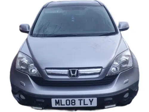 Honda CR-V ML08 TLY
