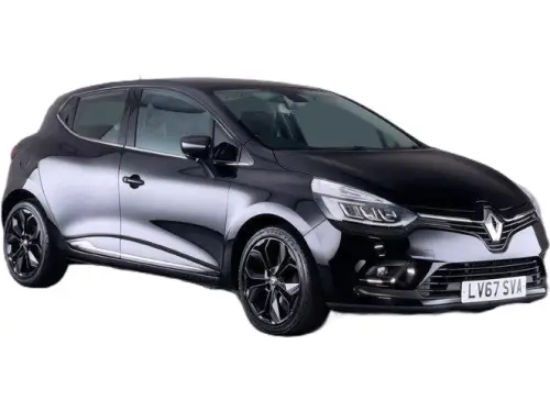 Renault Clio LV67 SVA