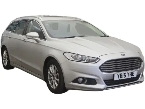 Ford Mondeo YB15 YHE