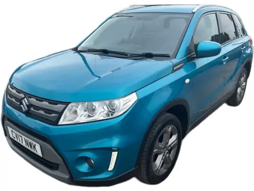 Suzuki Vitara CV17 NWK