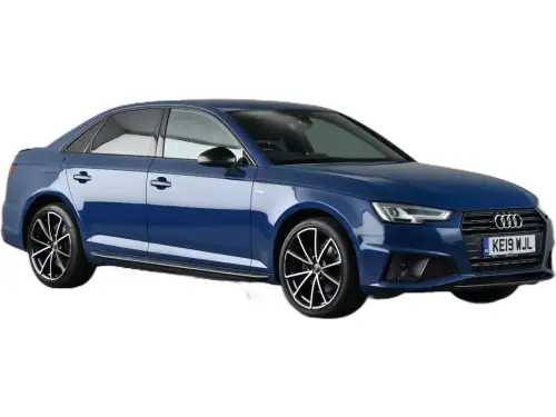 Audi A4 KE19 WJL