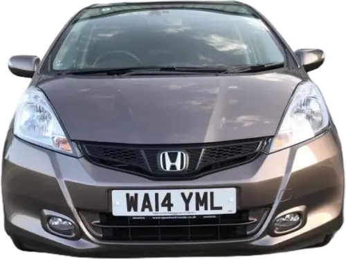 Honda Jazz WA14 YML