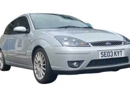Ford Focus SE03 KYT