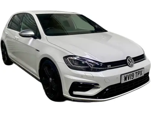 Volkswagen Golf WV19 TPX