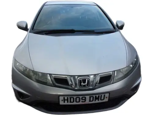 Honda Civic SE i-VTEC HD09 DMU