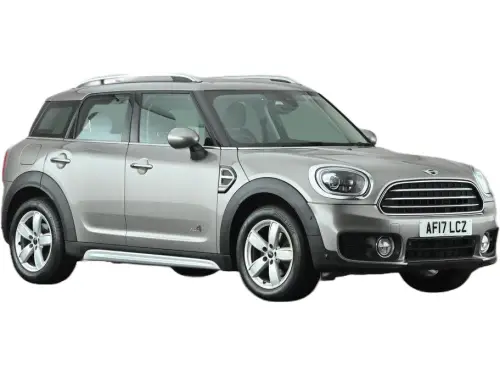 MINI Countryman AF17 LCZ
